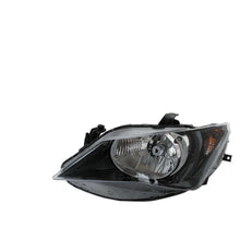 Load image into Gallery viewer, Ibiza Front Left Headlight Halogen Headlamp Fits Seat OE 6J2941021E Valeo 44823