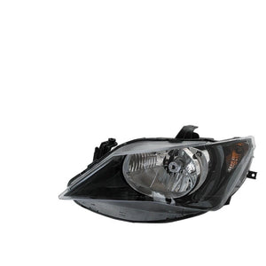 Ibiza Front Left Headlight Halogen Headlamp Fits Seat OE 6J2941021E Valeo 44823