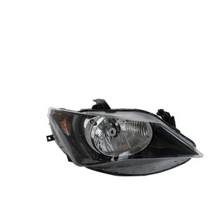 Ibiza Front Right Headlight Halogen Headlamp Fits Seat OE 6J2941022E Valeo 44824