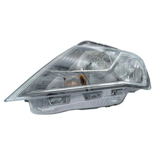 Load image into Gallery viewer, Toledo Front Left Headlight Halogen Headlamp Fits Seat OE 6JC041015 Valeo 44891