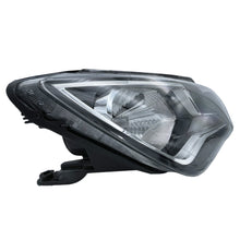 Load image into Gallery viewer, Toledo Front Right Headlight Halogen Headlamp Fits Seat OE 6JC041016 Valeo 44892