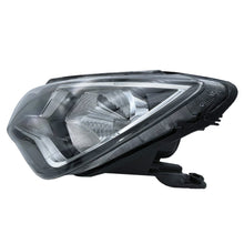 Load image into Gallery viewer, Toledo Front Left Headlight Halogen Headlamp Fits Seat OE 6JC041015 Valeo 44891