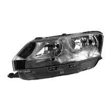 Load image into Gallery viewer, Rapid Front Left Headlight Halogen Headlamp Fits Skoda OE 5JC041015 Valeo 44895