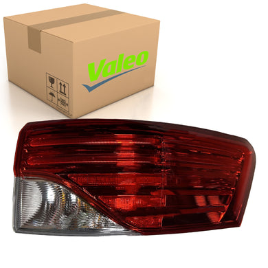 Avensis Rear Right Outer Light Brake Lamp Fits Toyota OE 8155005280 Valeo 44912