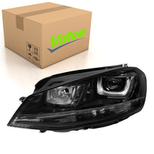 Load image into Gallery viewer, Golf 7 Front Left Headlight Xenon Headlamp Fits VW OE 5G2941031 Valeo 44925