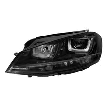 Load image into Gallery viewer, Golf 7 Front Left Headlight Xenon Headlamp Fits VW OE 5G2941031 Valeo 44925