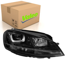 Load image into Gallery viewer, Golf 7 Front Right Headlight Xenon Headlamp Fits VW OE 5G2941032 Valeo 44926
