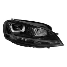 Load image into Gallery viewer, Golf 7 Front Right Headlight Xenon Headlamp Fits VW OE 5G2941032 Valeo 44926