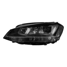 Load image into Gallery viewer, Golf 7 Front Left Headlight Xenon Headlamp Fits VW OE 5G2941751 Valeo 44931