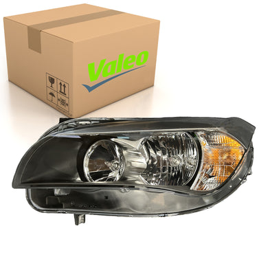 X1 Front Left Headlight Halogen Headlamp Fits BMW OE 7290235 Valeo 44947