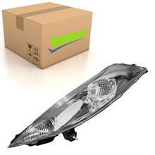 Load image into Gallery viewer, Juke Front Left Indicator Light Fits Nissan 26125-1KL0A Valeo 44977