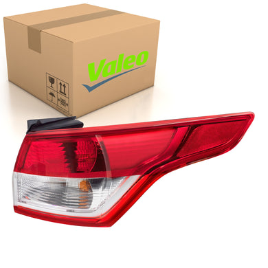 Kuga Rear Right Outer Light Brake Lamp Fits Ford OE 1804899 Valeo 44990