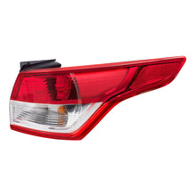 Load image into Gallery viewer, Kuga Rear Right Outer Light Brake Lamp Fits Ford OE 1804899 Valeo 44990