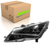 Load image into Gallery viewer, Leon Front Left Headlight LED Headlamp Fits Seat OE 5F2941007 Valeo 45106