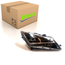 Load image into Gallery viewer, Leon Front Right Headlight LED Headlamp Fits Seat OE 5F2941008 Valeo 45107