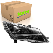 Load image into Gallery viewer, Leon Front Right Headlight LED Headlamp Fits Seat OE 5F2941008 Valeo 45107