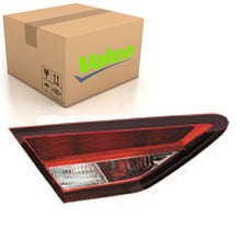 Load image into Gallery viewer, Leon Rear Left Inner Light Brake Lamp Fits Seat OE 5F0945093C Valeo 45112