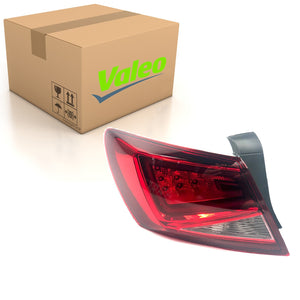 Leon LED Rear Left Outer Light Brake Lamp Fits Seat OE 5F0945207C Valeo 45114