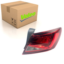 Load image into Gallery viewer, Leon LED Rear Right Outer Light Brake Lamp Fits Seat OE 5F0945208C Valeo 45115