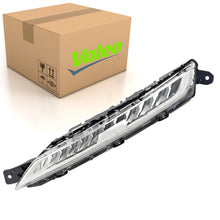 Load image into Gallery viewer, Citroen Front Left DRL Led Daytime Running Light Fits C4 Picasso Valeo 45150