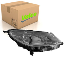 Load image into Gallery viewer, 2008 Front Right Headlight LED Headlamp Fits Peugeot OE 9677810080 Valeo 45175