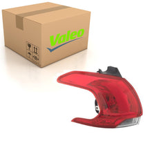 Load image into Gallery viewer, 2008 Rear Left Outer Light Brake Lamp Fits Peugeot OE 9678074280 Valeo 45176
