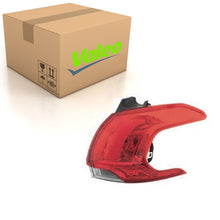 Load image into Gallery viewer, 2008 Rear Right Outer Light Brake Lamp Fits Peugeot OE 9678074380 Valeo 45177