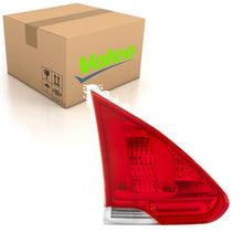 Load image into Gallery viewer, 2008 Rear Left Inner Light Brake Lamp Fits Peugeot OE 9678074480 Valeo 45178