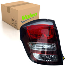 Load image into Gallery viewer, C3 Rear Left Outer Light Brake Lamp Fits Citroen OE 9803929080 Valeo 45230