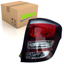 Load image into Gallery viewer, C3 Rear Right Outer Light Brake Lamp Fits Citroen OE 9803928680 Valeo 45231
