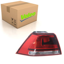 Load image into Gallery viewer, Golf Mk7 Rear Left Outer Light Brake Lamp VW OE 5G0941095B Valeo 45240