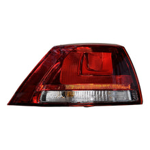 Load image into Gallery viewer, Golf Mk7 Rear Left Outer Light Brake Lamp VW OE 5G0941095B Valeo 45240