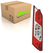 Load image into Gallery viewer, Transit Connect Rear Left Lower Light Brake Lamp Fits Ford 1827837 Valeo 45252