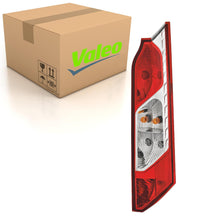 Load image into Gallery viewer, Transit Connect Rear Right Lower Light Brake Lamp Fits Ford 1827836 Valeo 45253