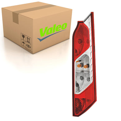 Transit Connect Rear Right Lower Light Brake Lamp Fits Ford 1827836 Valeo 45253