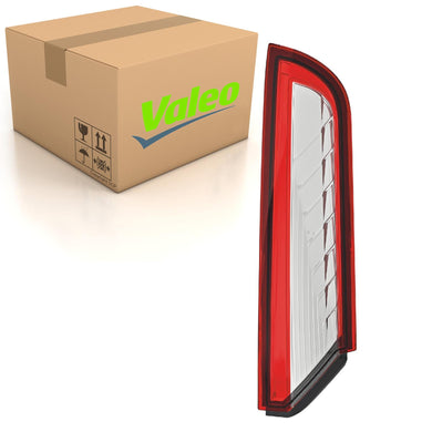 Transit Connect Rear Right Upper Light Brake Lamp Fits Ford 1846222 Valeo 45255