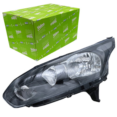 Front Left Headlight Fits Ford Transit Connect OE 1827693 Valeo 45258