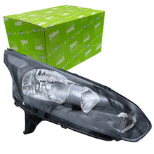 Load image into Gallery viewer, Front Right Headlight Fits Ford Transit Connect OE 1827689 Valeo 45259