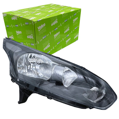 Front Right Headlight Fits Ford Transit Connect OE 1827689 Valeo 45259