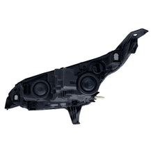 Load image into Gallery viewer, Front Left Headlight Fits Ford Transit Connect OE 1827693 Valeo 45258