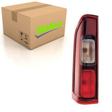 Load image into Gallery viewer, Vivaro Rear Left Light Brake Lamp Fits Renault Vauxhall Trafic Valeo 45264