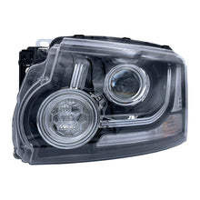 Load image into Gallery viewer, Discovery 4 Front Left Headlight Headlamp Fits Land Rover LR052384 Valeo 45268