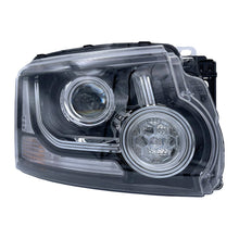 Load image into Gallery viewer, Discovery 4 Front Right Headlight Headlamp Fits Land Rover LR052375 Valeo 45269
