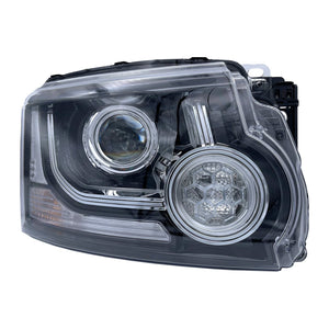 Discovery 4 Front Right Headlight Headlamp Fits Land Rover LR052375 Valeo 45269
