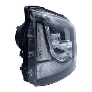 Discovery 4 Front Right Headlight Headlamp Fits Land Rover LR052375 Valeo 45269