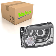 Load image into Gallery viewer, Discovery 4 Front Left Headlight Headlamp Fits Land Rover LR052386 Valeo 45272