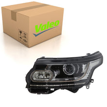 Load image into Gallery viewer, Front Left Headlight Xenon Headlamp Fits Range Rover OE LR054595 Valeo 45294