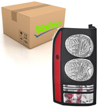 Load image into Gallery viewer, Discovery 4 LED Rear Left Light Brake Lamp Fits Land Rover LR052397 Valeo 45296