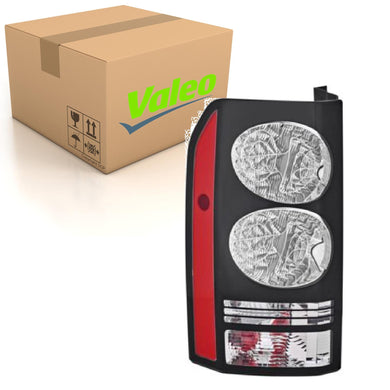 Discovery 4 LED Rear Left Light Brake Lamp Fits Land Rover LR052397 Valeo 45296
