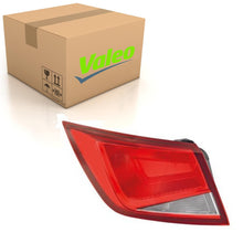 Load image into Gallery viewer, Leon ST Rear Left Outer Light Brake Lamp Fits Seat OE 5F9945095 Valeo 45322